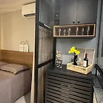 Um Lugar De Charme E Aconchego - Lotus!